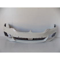 BMW 5 G30/31 Zderzak...