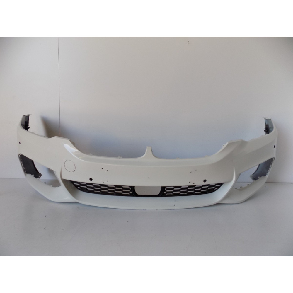 BMW 5 G30/31 Zderzak Przedni M-Pakiet - 11058