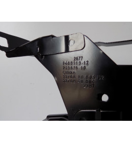 BMW X3 G01/02 - Wspornik lampy / Okular L - 11061