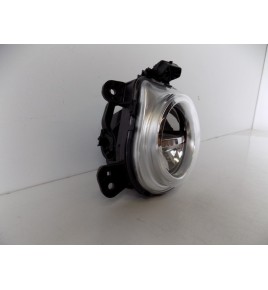 BMW F15 F16 F25 F26 Halogen LED Lewy - 10878