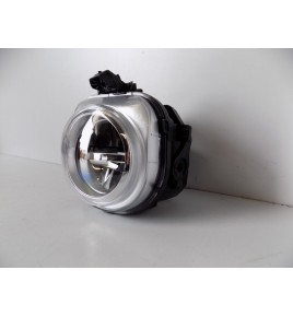 BMW F15 F16 F25 F26 Halogen LED Lewy - 10878