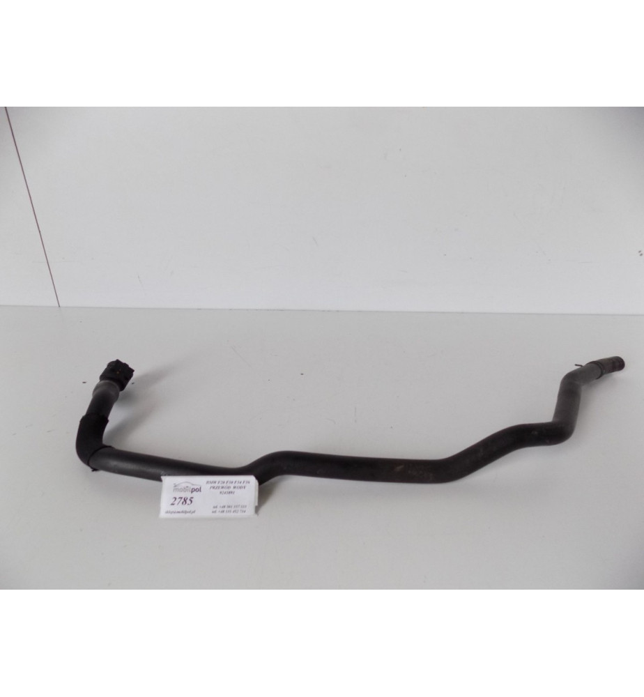 BMW 1 F20 BMW 3 F30 F34...