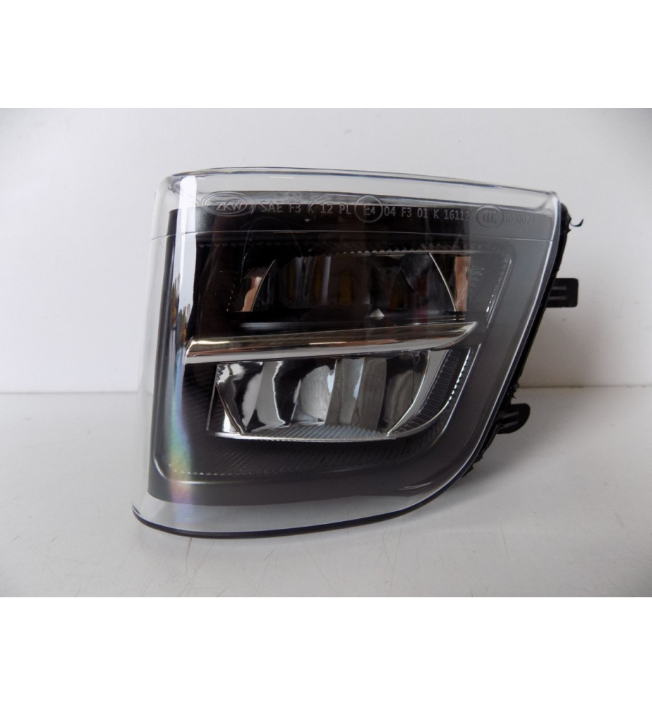 BMW 7 F01/F02 Halogen Led...