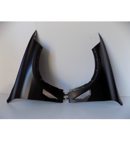 BMW X5 G05 Błotnik Lewy - 11100