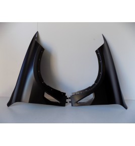 BMW X5 G05 Błotnik Prawy - 11101