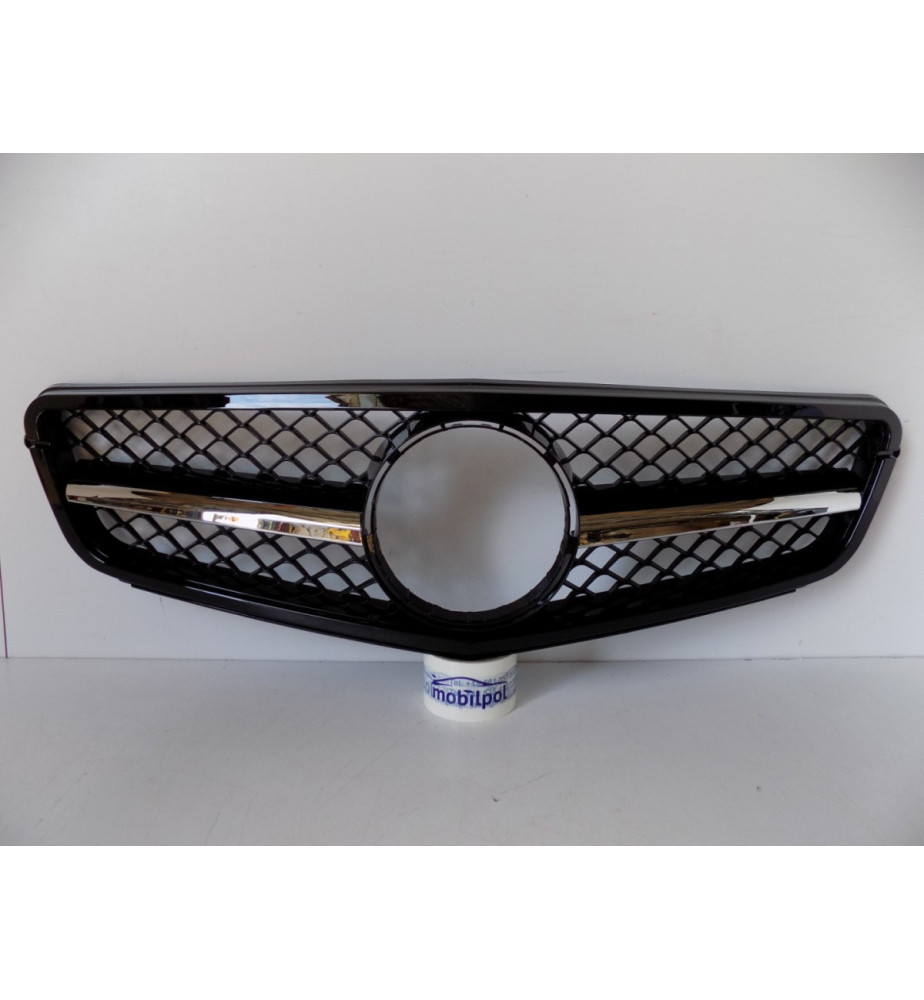 Mercedes W204 C63 AMG Atrapa / Grill - 11095