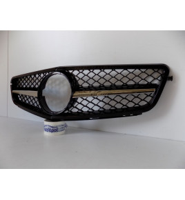 Mercedes W204 C63 AMG Atrapa / Grill - 11095