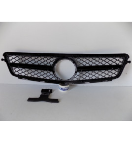 Mercedes W204 C63 AMG Atrapa / Grill - 11095