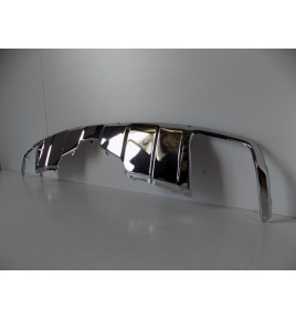 Mercedes GL W164 Nakładka Na Zderzak Tylny - 11094