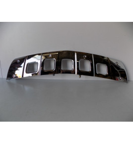 Mercedes GL W164 Nakładka Na Zderzak Przedni 11093