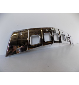 Mercedes GL W164 Nakładka Na Zderzak Przedni 11093