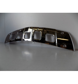 Mercedes GL W164 Nakładka Na Zderzak Przedni 11093