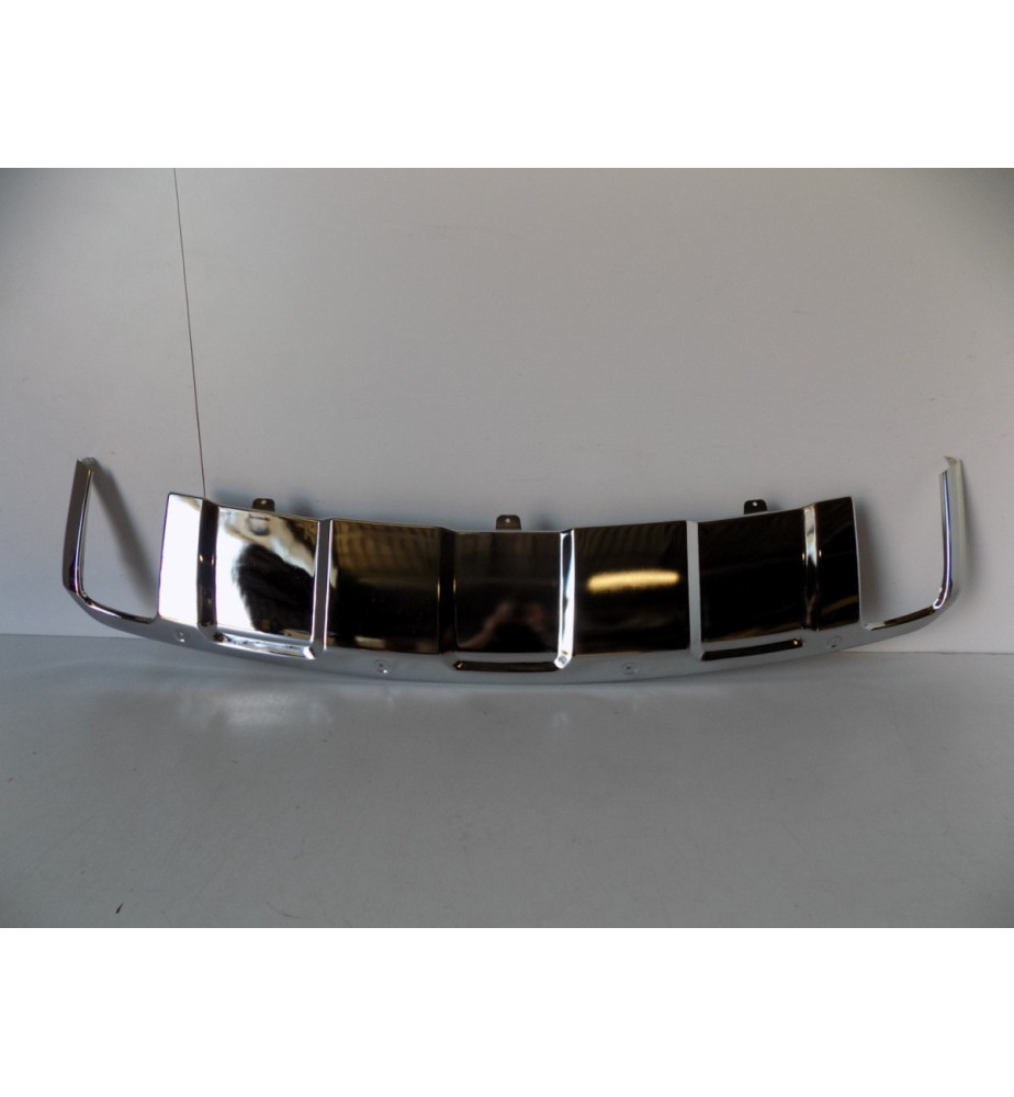 Mercedes ML W164 LCI...