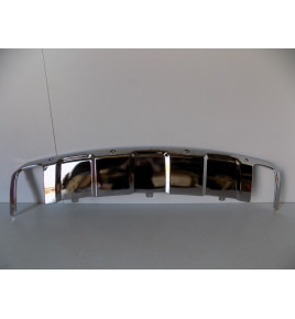 Mercedes ML W164 LCI Nakładka Na Zderzak Tylny - 11092
