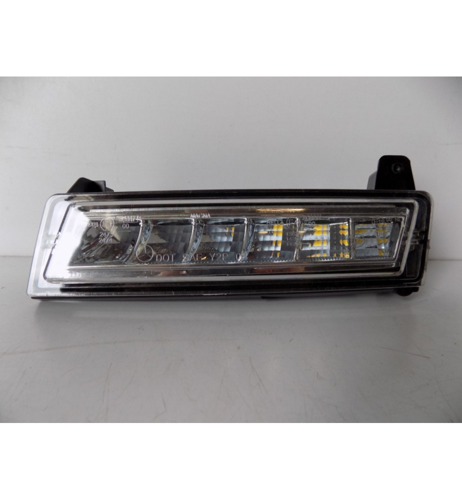 Mercedes ML W164 Halogen Led Lewy - 11134