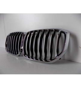 BMW X5 G05 Nerki / Grill zderzaka - 11135