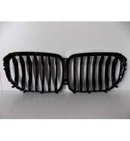 BMW X5 G05 Nerki / Grill zderzaka - 11135