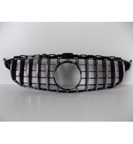 Mercedes C Klasa W205...