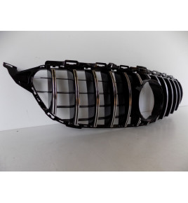 Mercedes C Klasa W205 Atrapa / Grill / GT - 11147