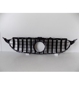 Mercedes C Klasa W205 Atrapa / Grill / GT - 11147