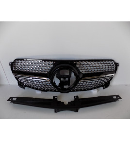 Mercedes GLE W167 Grill / Atrapa / Diamond - 11149