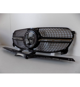 Mercedes GLE W167 Grill / Atrapa / Diamond - 11149