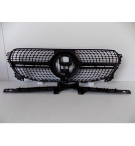 Mercedes GLE W167 Grill / Atrapa / Diamond - 11149