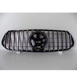 Mercedes GLE V167 Grill /...