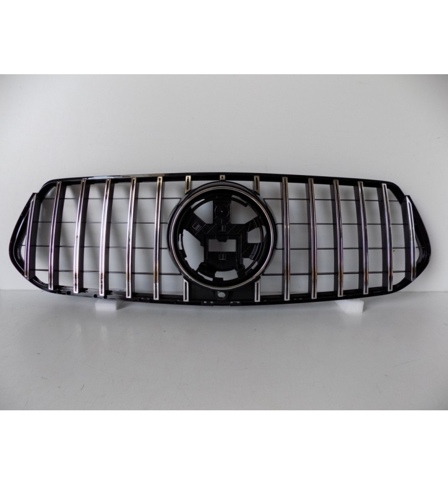 Mercedes GLE V167 Grill / Atrapa / GT - 11150