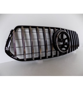 Mercedes GLE V167 Grill / Atrapa / GT - 11150