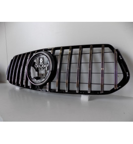 Mercedes GLE V167 Grill / Atrapa / GT - 11150