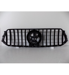 Mercedes GLE V167 Grill / Atrapa / GT - 11150