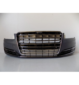 Audi A8 4H0 D4 LCI Zderzak Przód - 11104