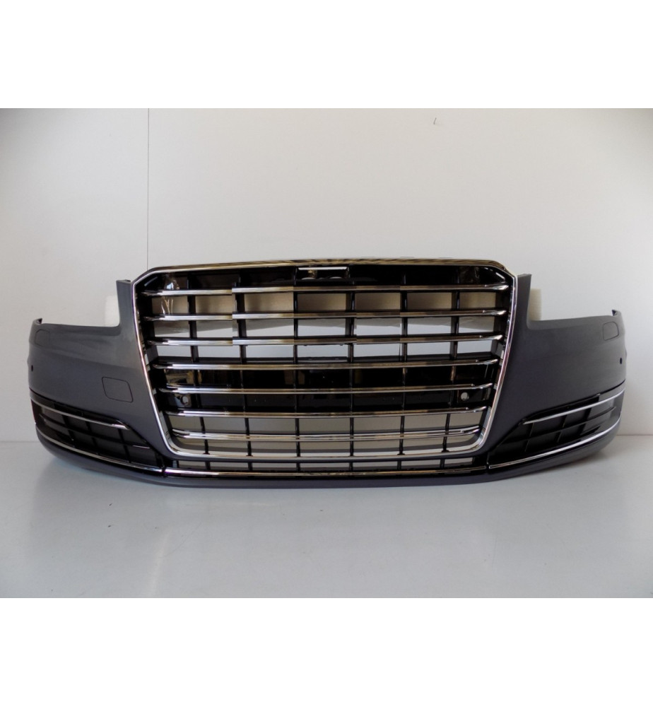 Audi A8 4H0 D4 LCI Zderzak...