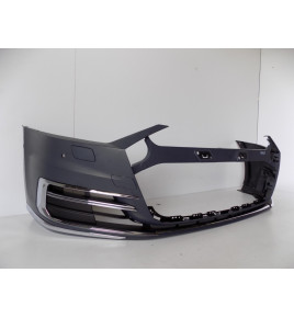 Audi A8 4N0 D5 Zderzak Przód - 11130