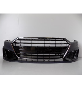 Audi A7 4K8 Zderzak Przód -...