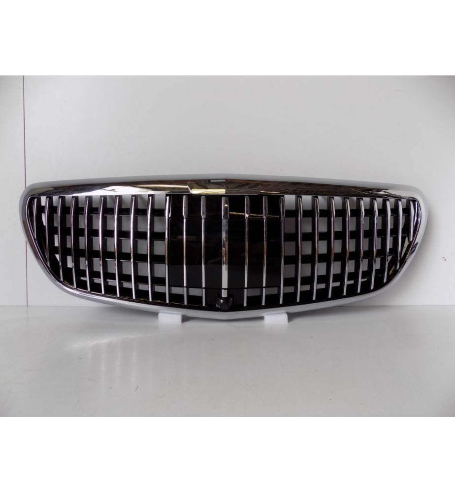 Mercedes-Maybach W213 Grill / Atrapa - 11158