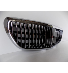 Mercedes-Maybach W213 Grill / Atrapa - 11158