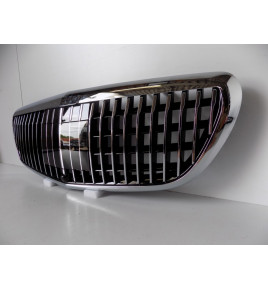 Mercedes-Maybach W213 Grill / Atrapa - 11158