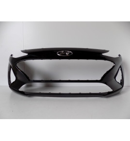Hyundai I10 III Zderzak przedni - 11160