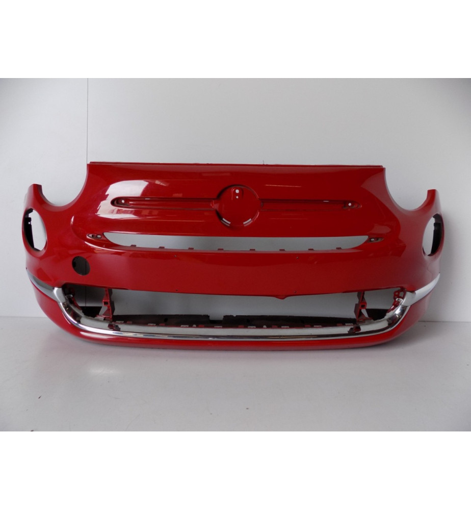 Fiat 500 LCI Zderzak...