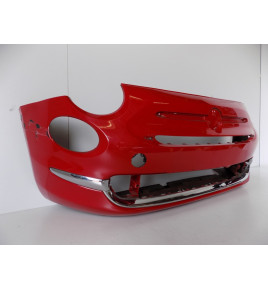 Fiat 500 LCI Zderzak przedni - 11163