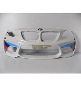 BMW M2 F87 Zderzak przedni - 11167