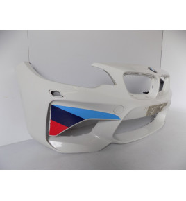 BMW M2 F87 Zderzak przedni - 11167