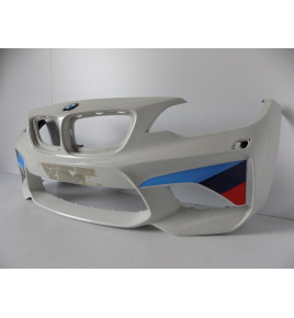 BMW M2 F87 Zderzak przedni - 11167