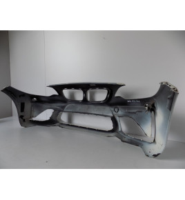BMW M2 F87 Zderzak przedni - 11167