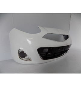 Nissan Micra K13 - Zderzak przedni - 11170