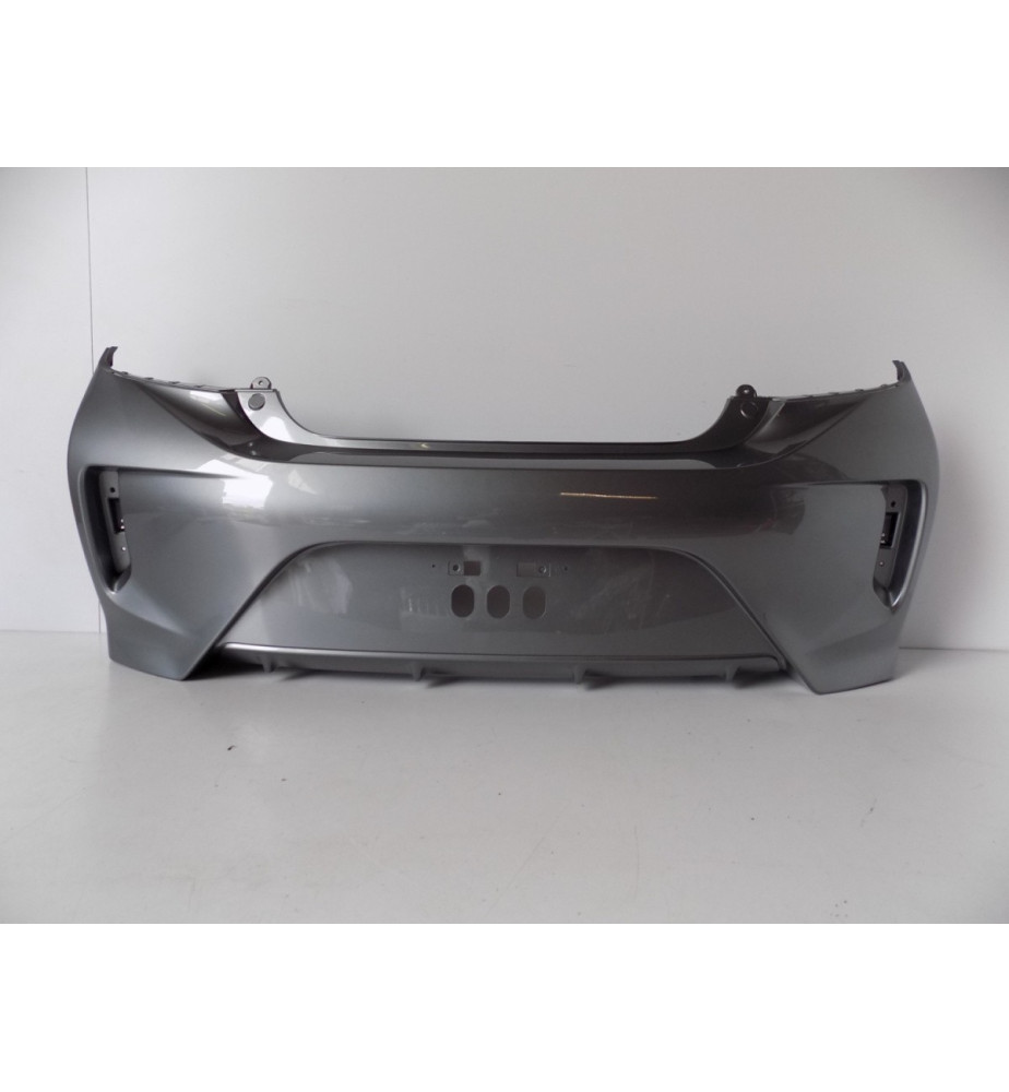 Mitsubishi Space Star 2 LCI...