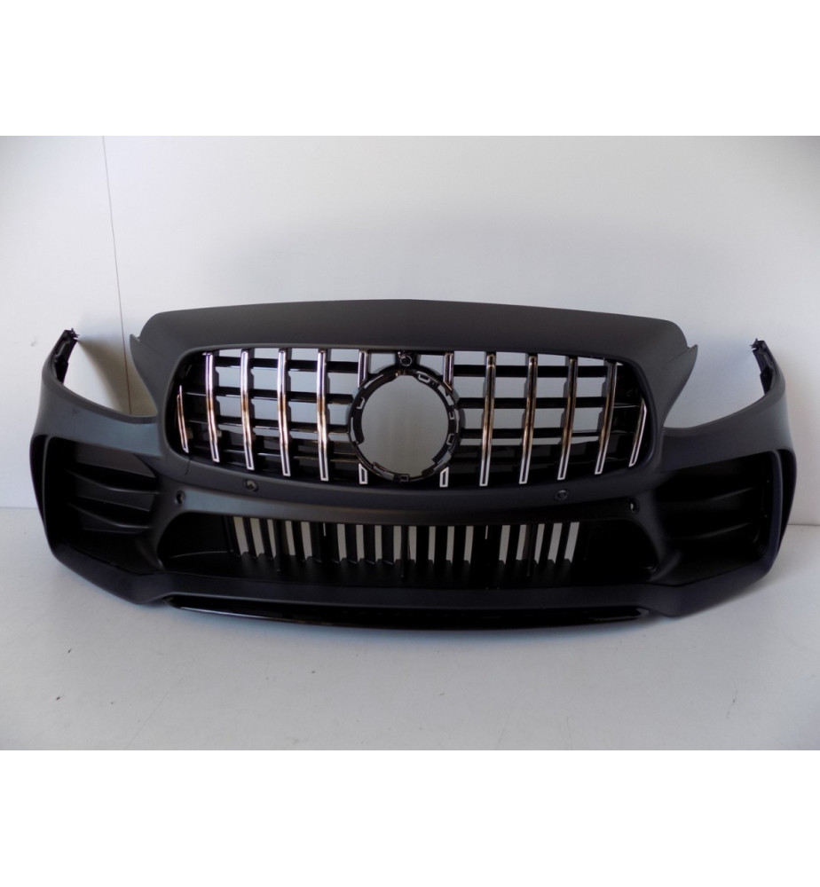 BODY KIT Mercedes W205 C63...