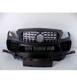 BODY KIT Mercedes W205 C63 AMG - 11208